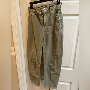Zara pants